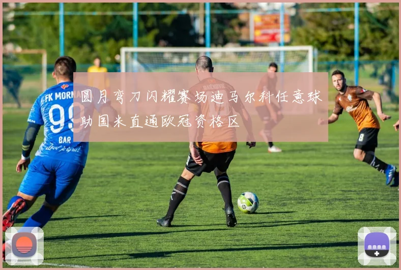 圆月弯刀闪耀赛场迪马尔科任意球助国米直通欧冠资格区